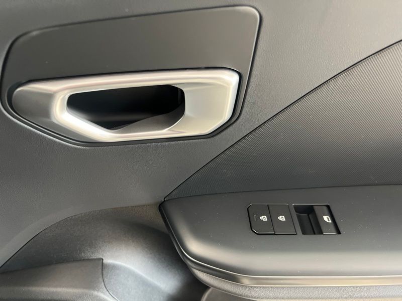 New 2026 Kia K4 Sedan