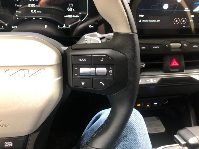 New 2026 Kia K4 Sedan