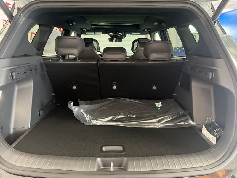 New 2027 Kia Seltos SUV