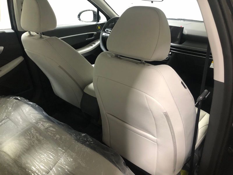 New 2026 Hyundai Sonata Sedan