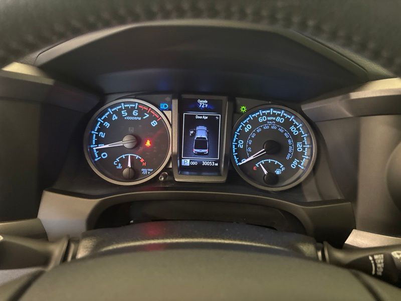 Used 2020 Toyota Tacoma Truck