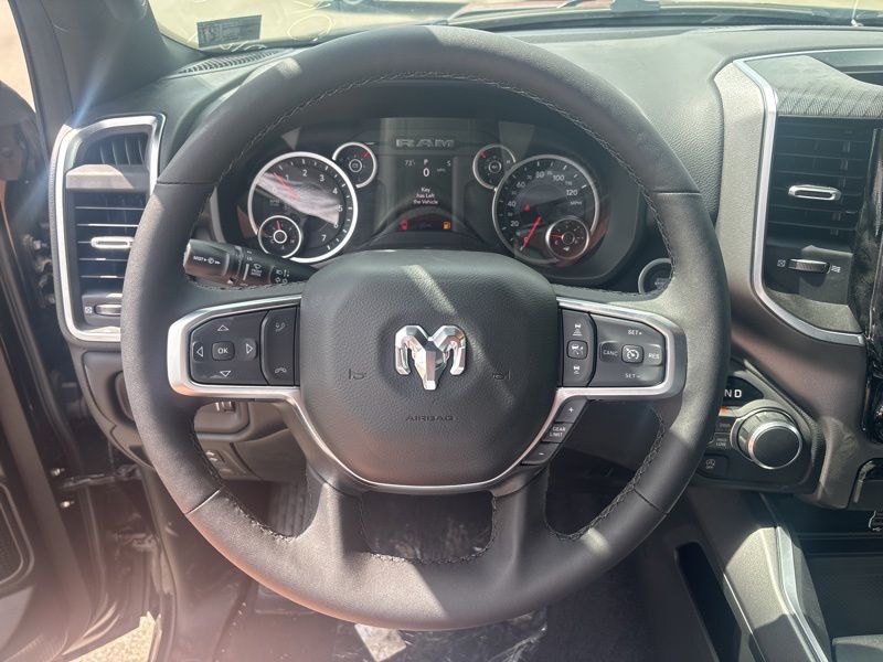 New 2026 Ram 1500 Truck