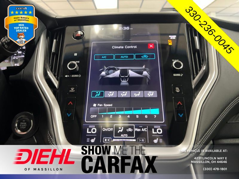 Used 2021 Subaru Outback SUV