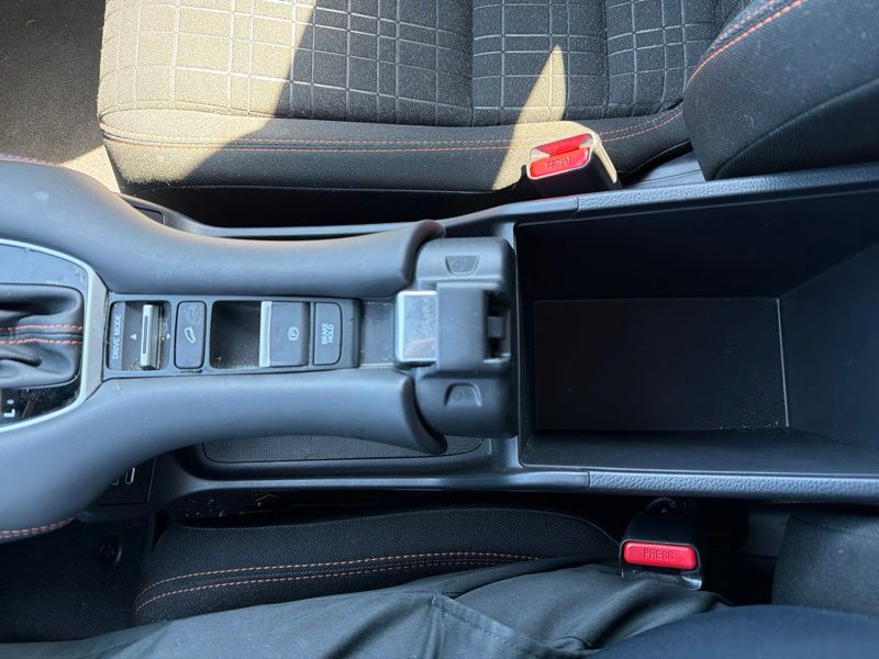 Used 2024 Honda HR-V SUV
