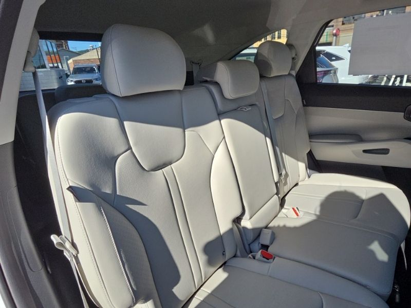New 2026 Kia Sorento SUV