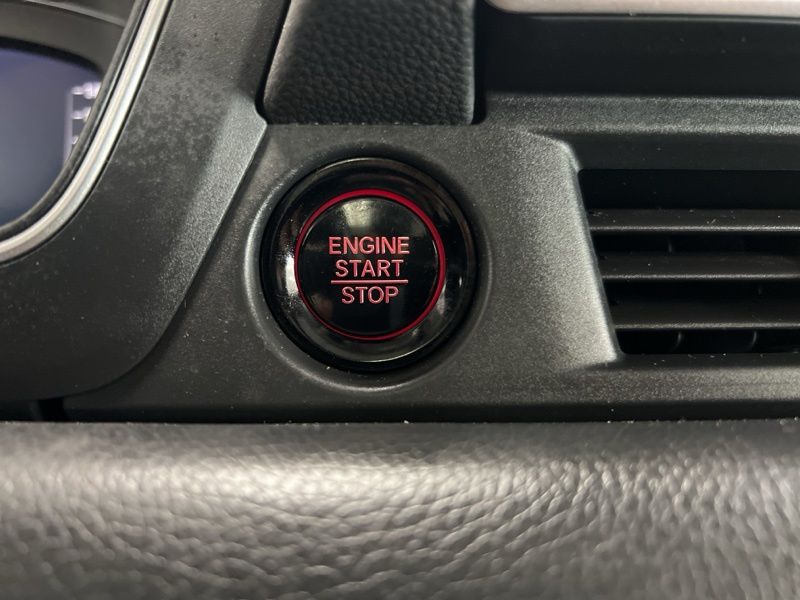 Used 2024 Honda Pilot SUV
