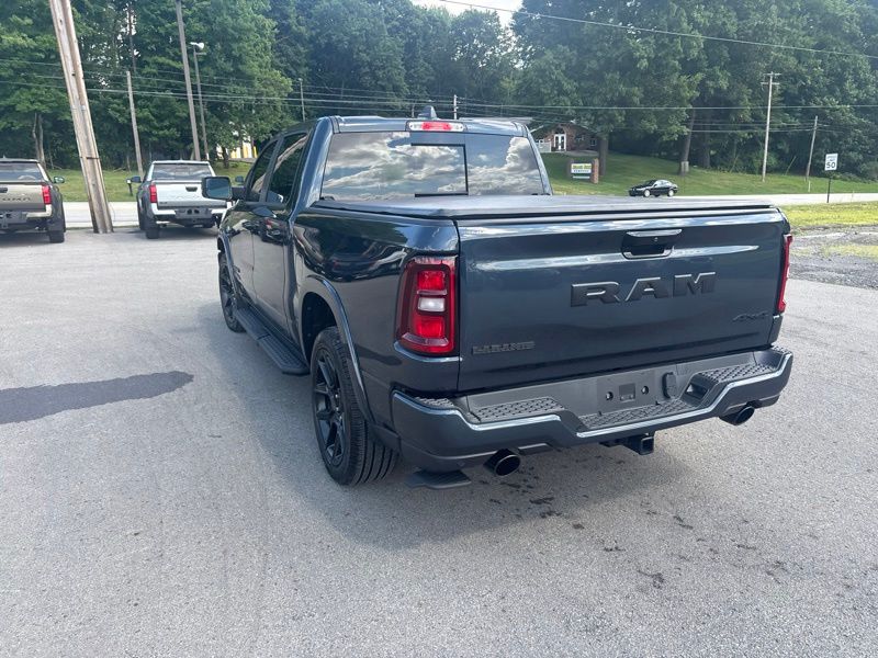 Used 2026 Ram 1500 Truck