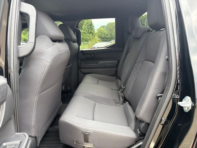 Used 2024 Toyota Tacoma Truck