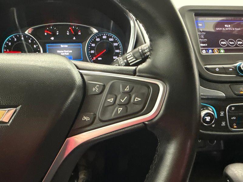 Used 2023 Chevrolet Equinox SUV