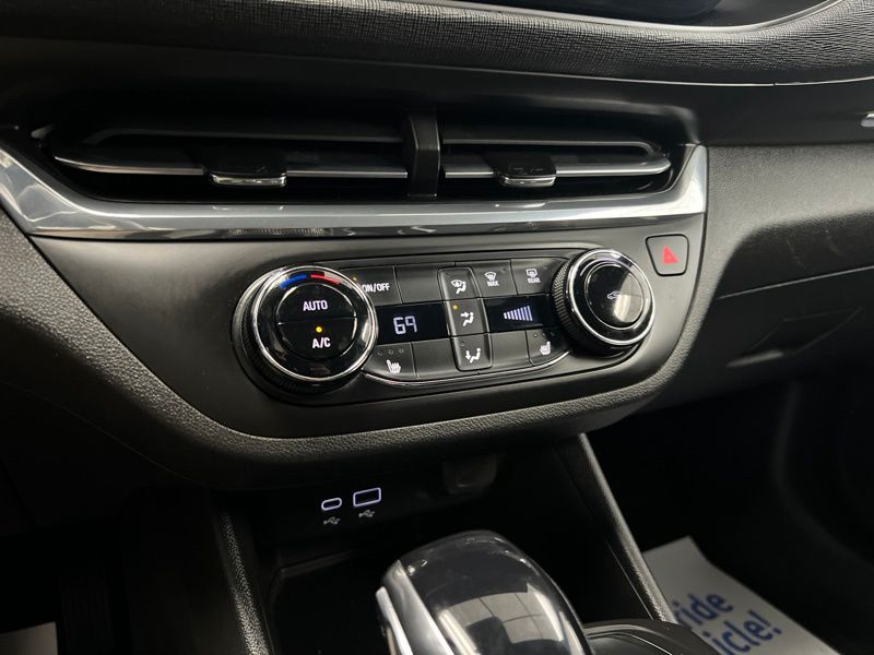 Used 2024 Buick Envista SUV