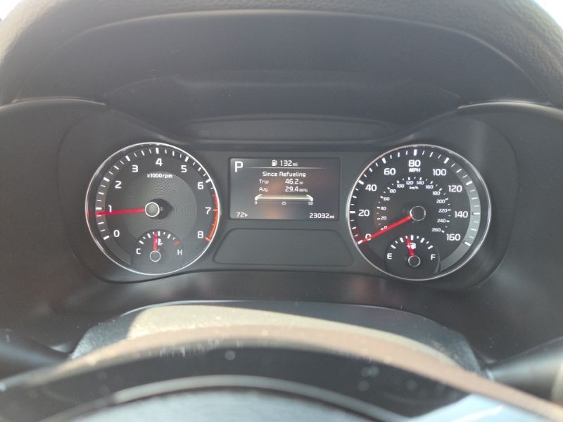 Used 2024 Kia Forte Sedan