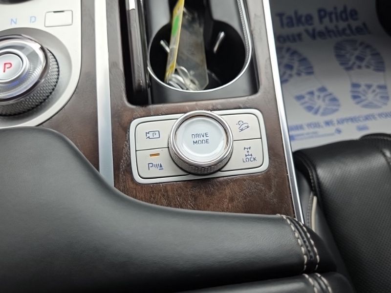 Used 2024 Genesis GV80 SUV