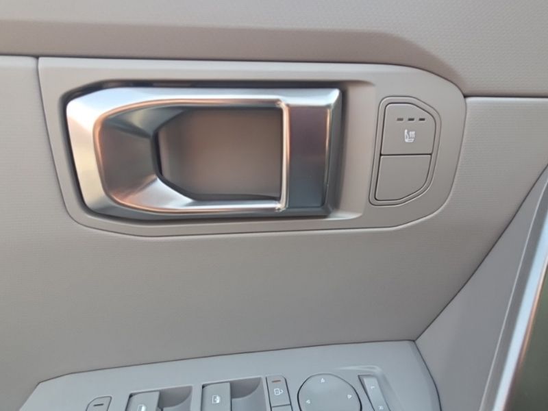 New 2027 Kia Seltos SUV