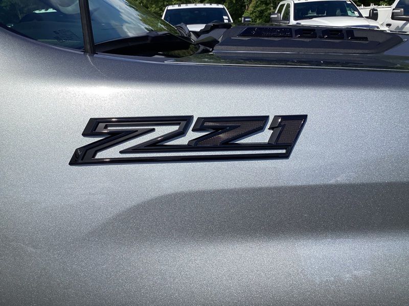 New 2026 Chevrolet Silverado 2500HD Truck