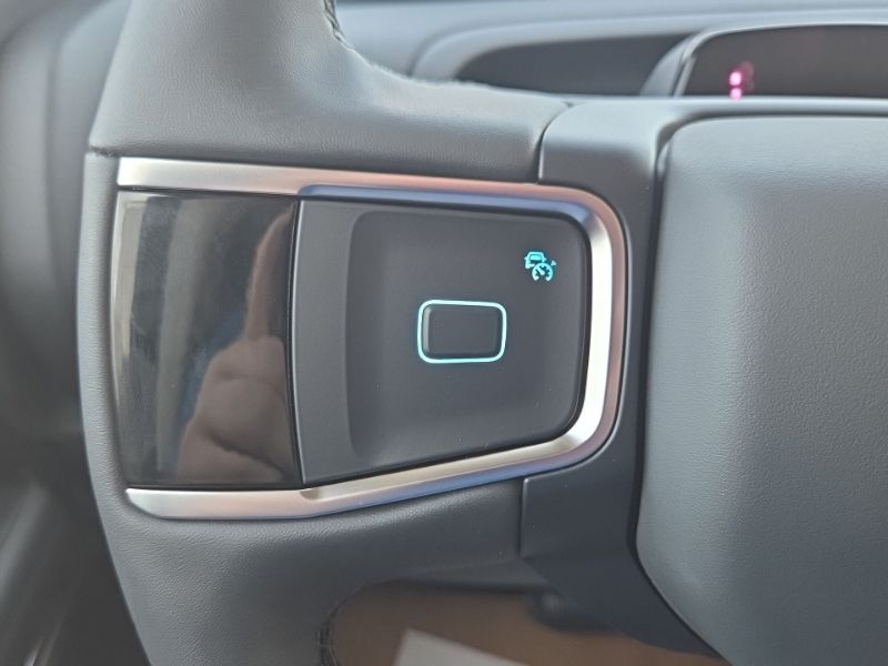 New 2026 Ford Expedition Max SUV