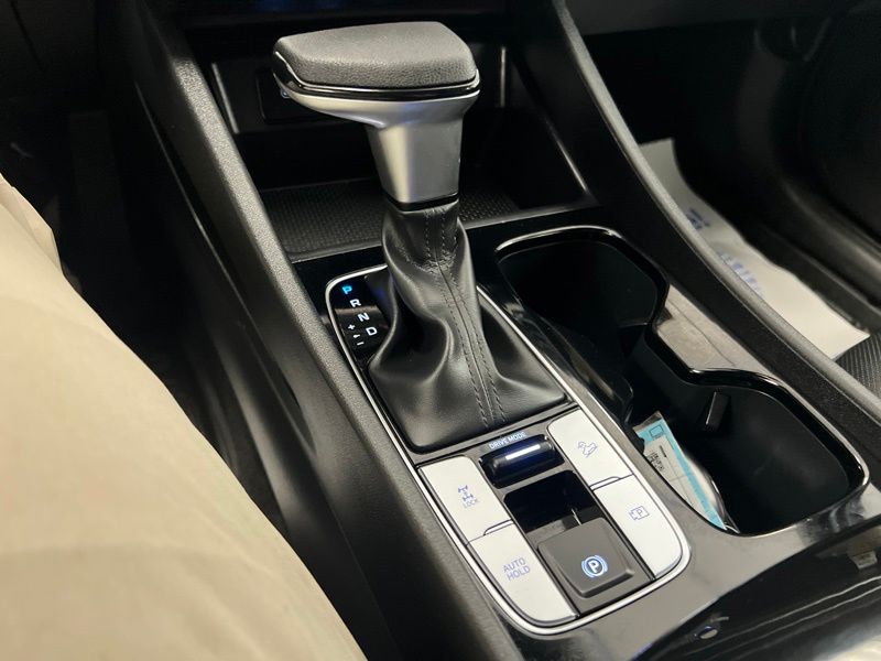 2025 Hyundai Santa Cruz SEL - Photo 28