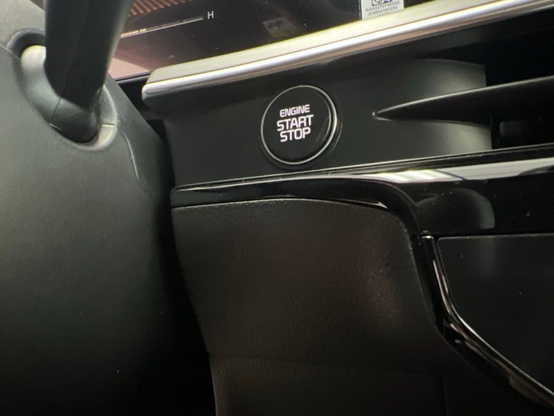 New 2026 Kia K5 Sedan