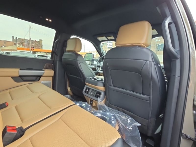 New 2026 Ford F-450SD Truck