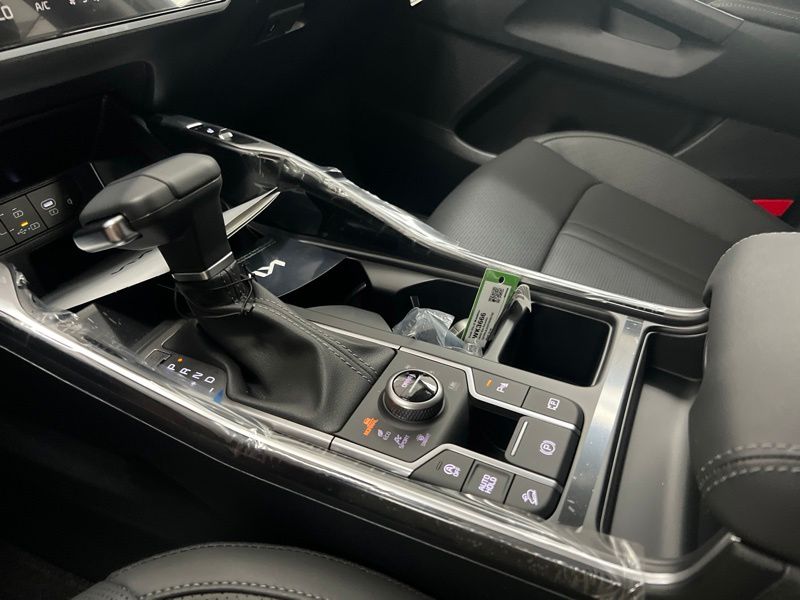 New 2026 Kia Sorento SUV