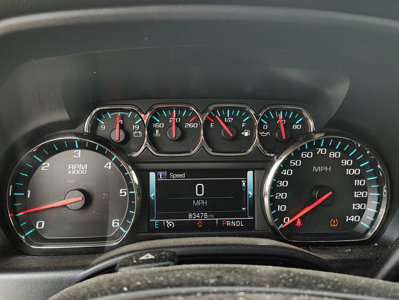 Used 2018 GMC Sierra 1500 Truck