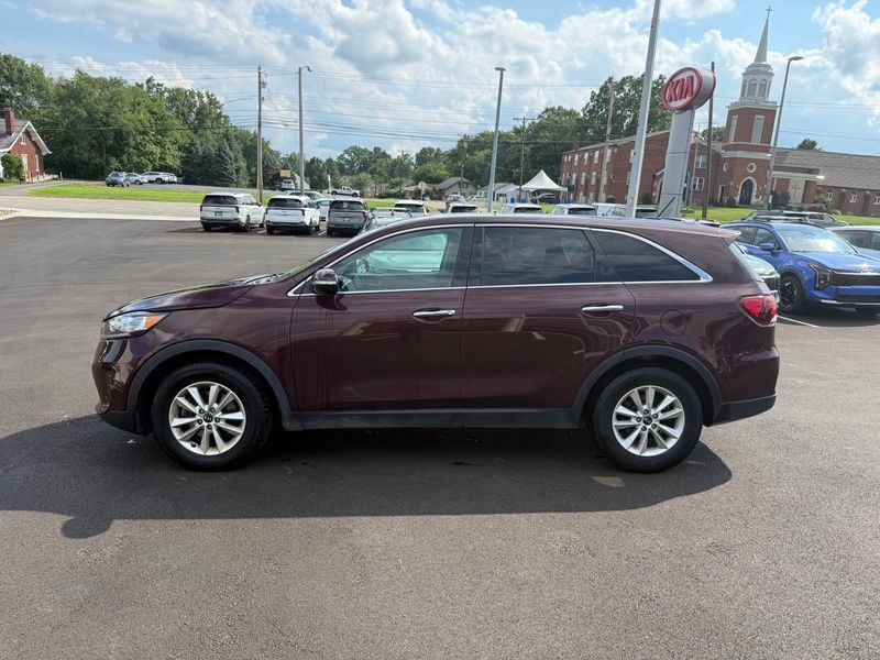 Used 2019 Kia Sorento SUV