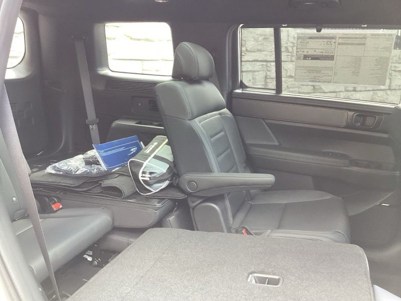 New 2027 Hyundai Santa Fe SUV