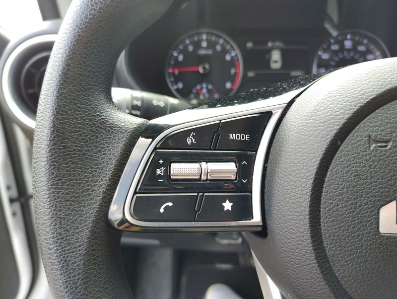 Used 2023 Kia Forte Sedan