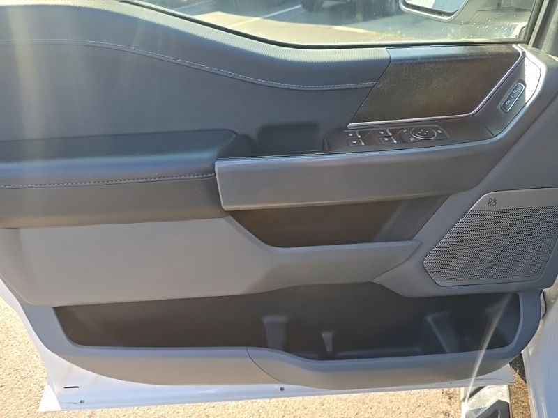 Used 2023 Ford F-150 Truck