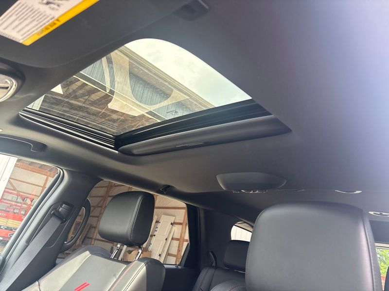 New 2026 Dodge Durango SUV