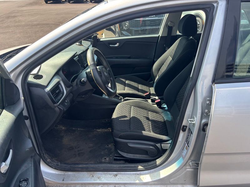 Used 2020 Kia Rio Sedan
