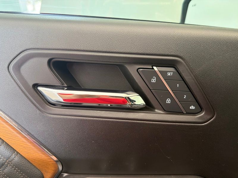 Used 2024 GMC Canyon Truck