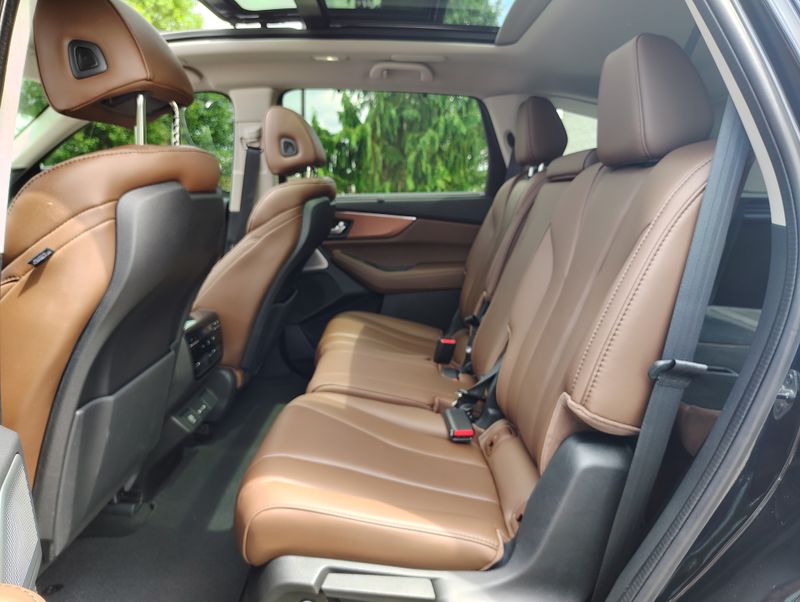 Used 2025 Acura MDX SUV