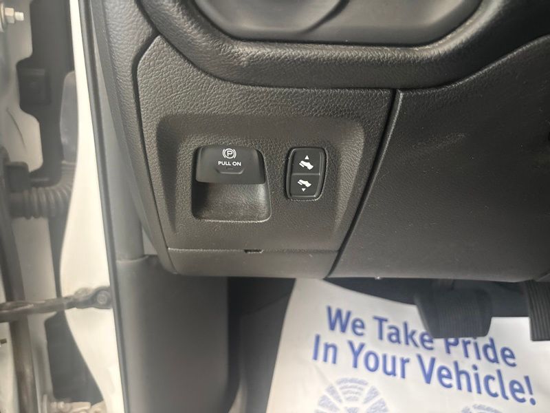 Used 2021 Ram 1500 Truck