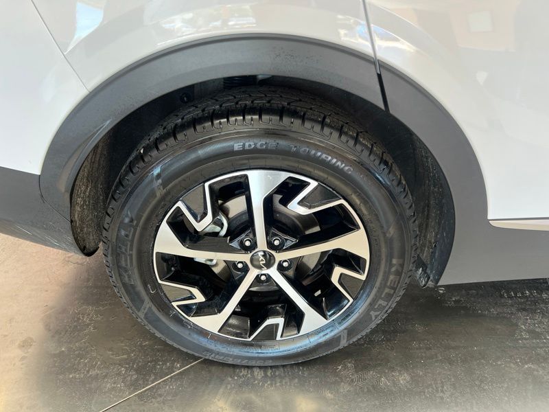 Used 2024 Kia Sportage SUV