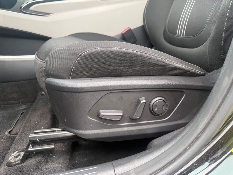 Used 2022 Hyundai Tucson Hybrid SUV
