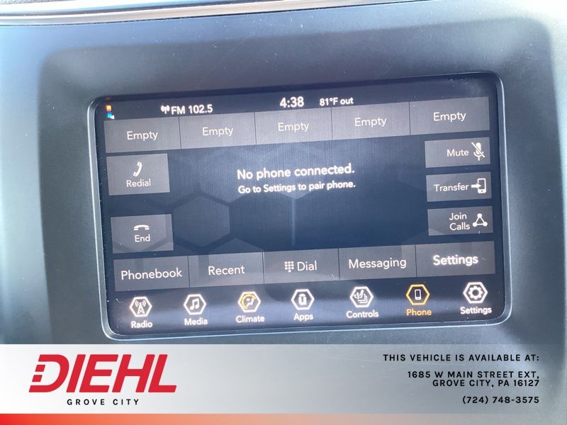 Used 2020 Jeep Cherokee SUV