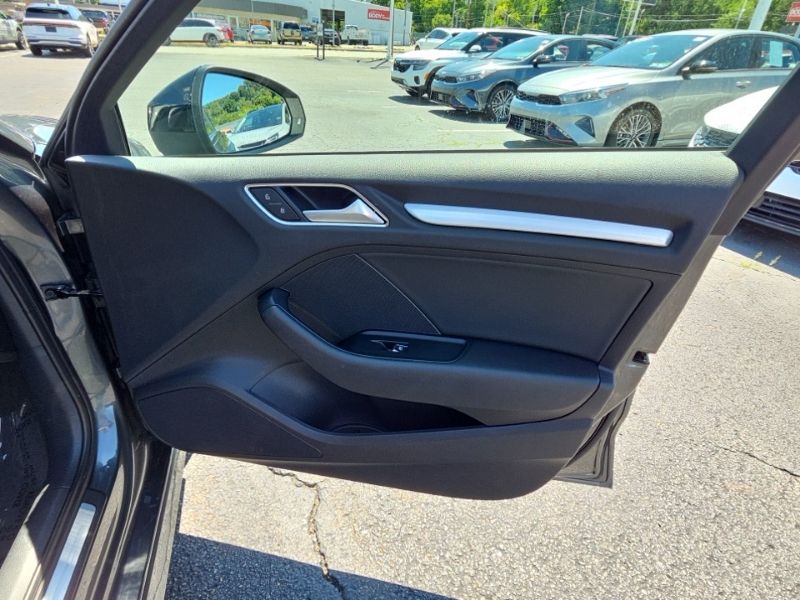 Used 2020 Audi S3 Sedan