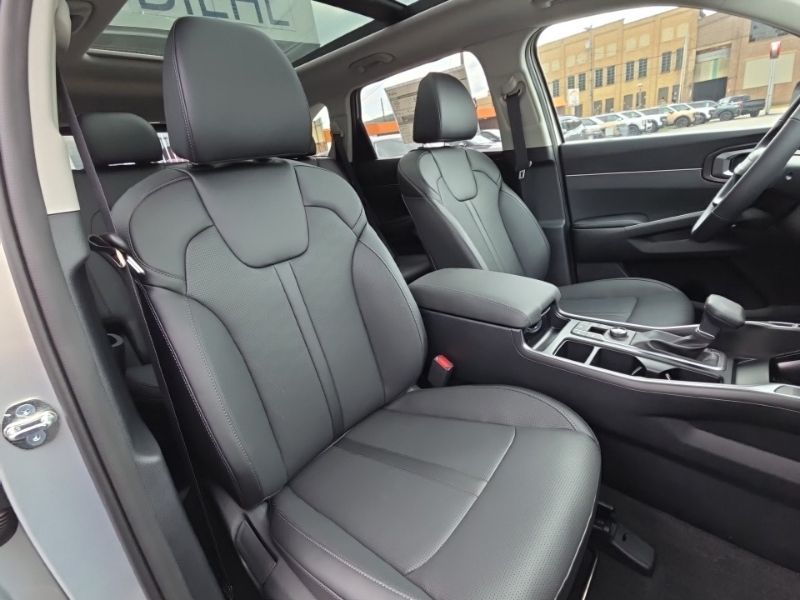New 2026 Kia Sorento SUV