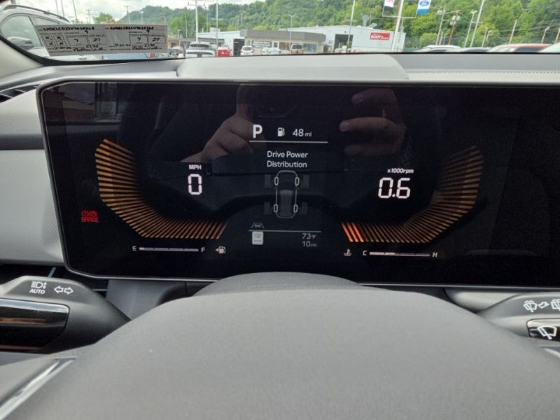 New 2027 Kia Seltos SUV