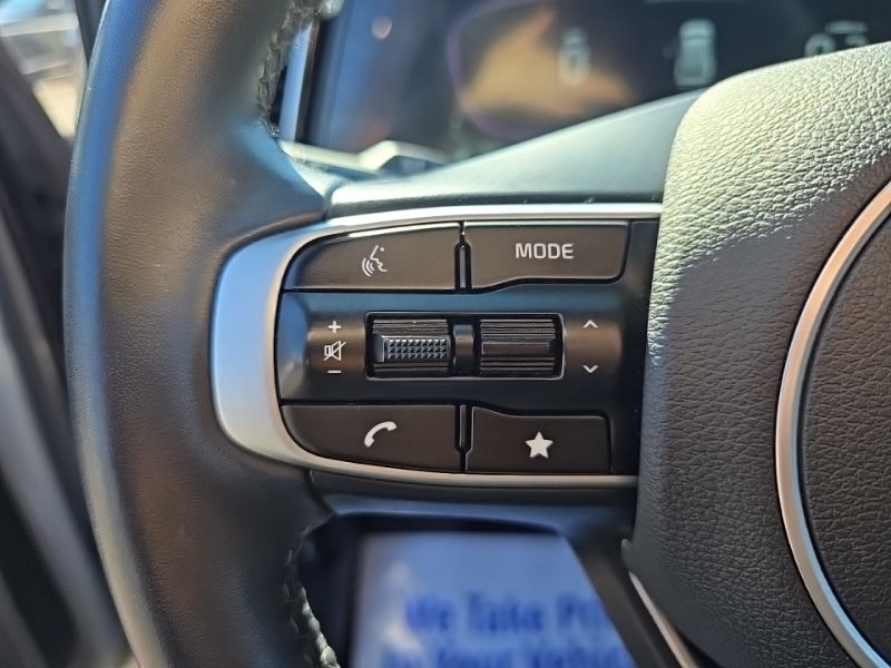 Used 2024 Kia Sportage SUV