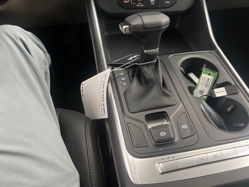 New 2027 Kia Carnival MPV Van