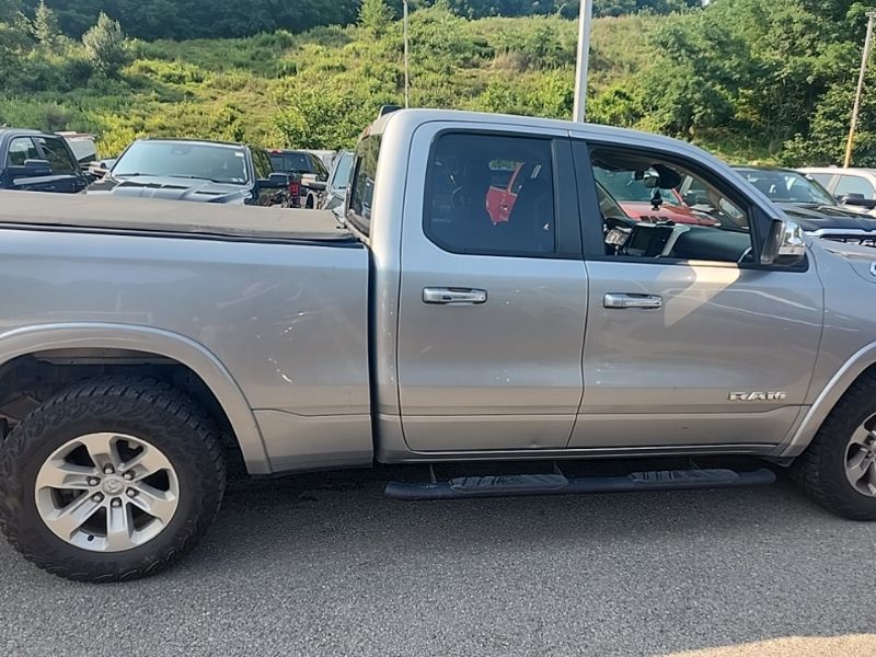 Used 2020 Ram 1500 Truck