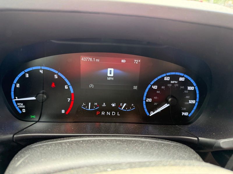 Used 2023 Ford Bronco Sport SUV