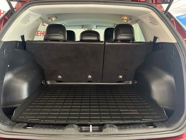 Used 2021 Jeep Compass SUV