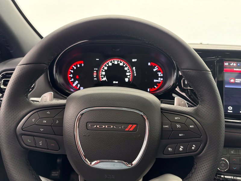 Used 2026 Dodge Durango SUV