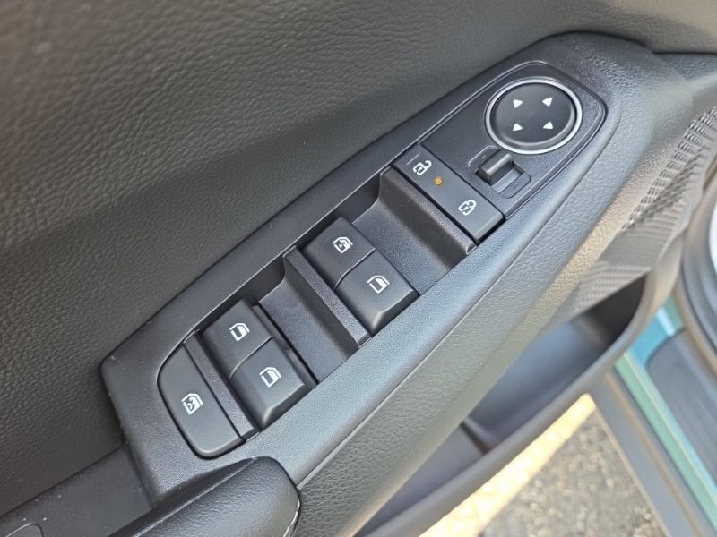 New 2026 Kia Seltos SUV