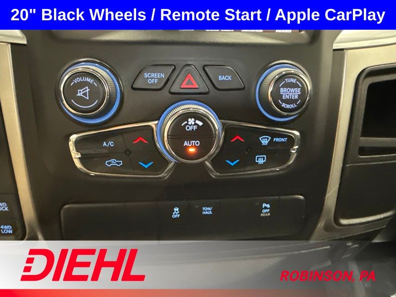 Used 2020 Ram 1500 Classic Truck