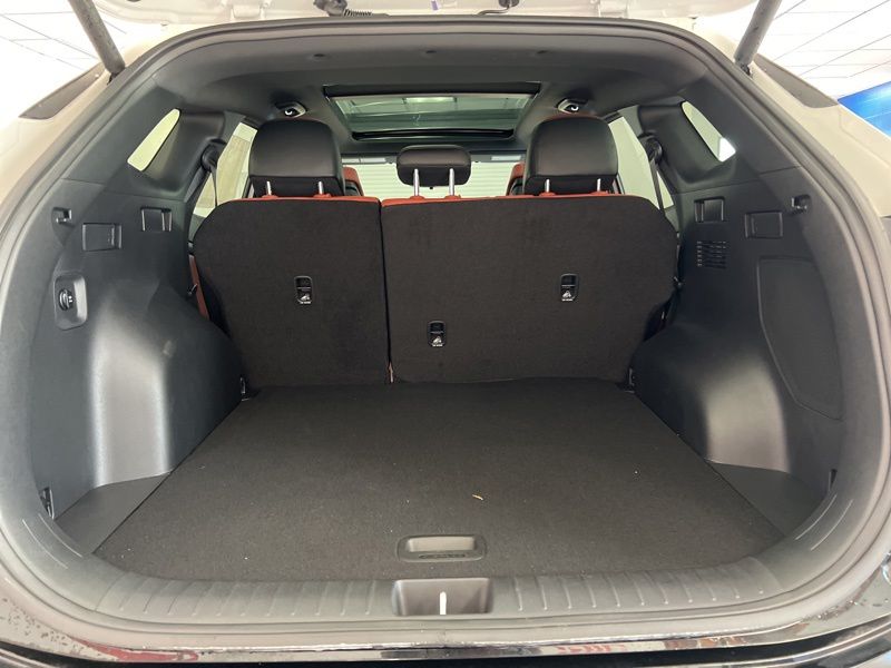 2026 Kia Sportage SX Prestige - Photo 8