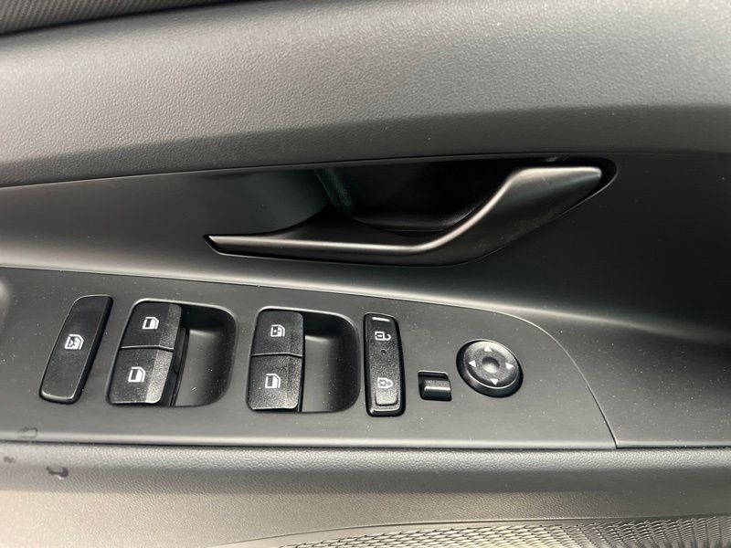 New 2026 Hyundai Elantra Sedan