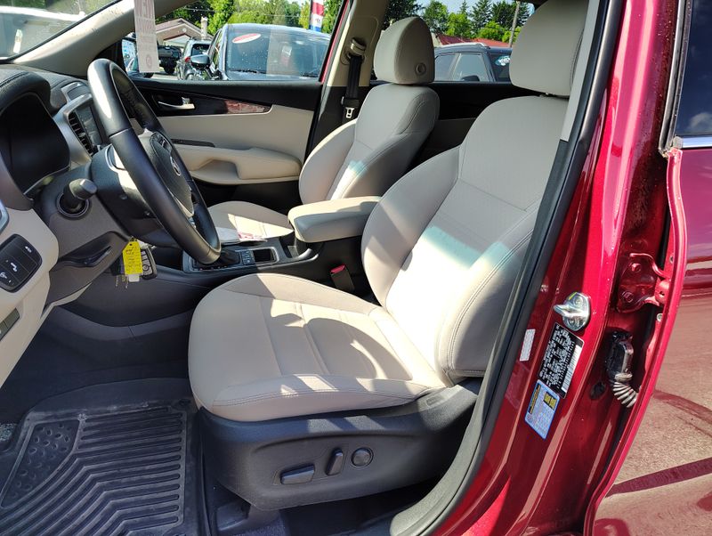 Used 2020 Kia Sorento SUV